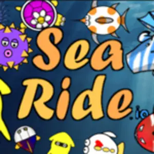 SEA-RIDE